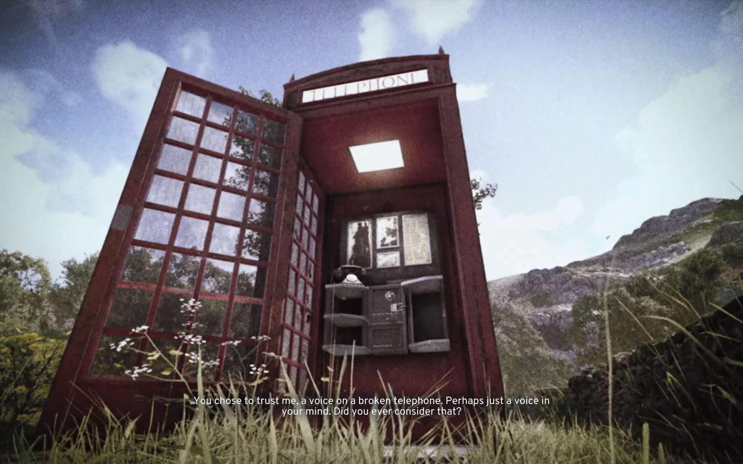 Atomfall recenzja