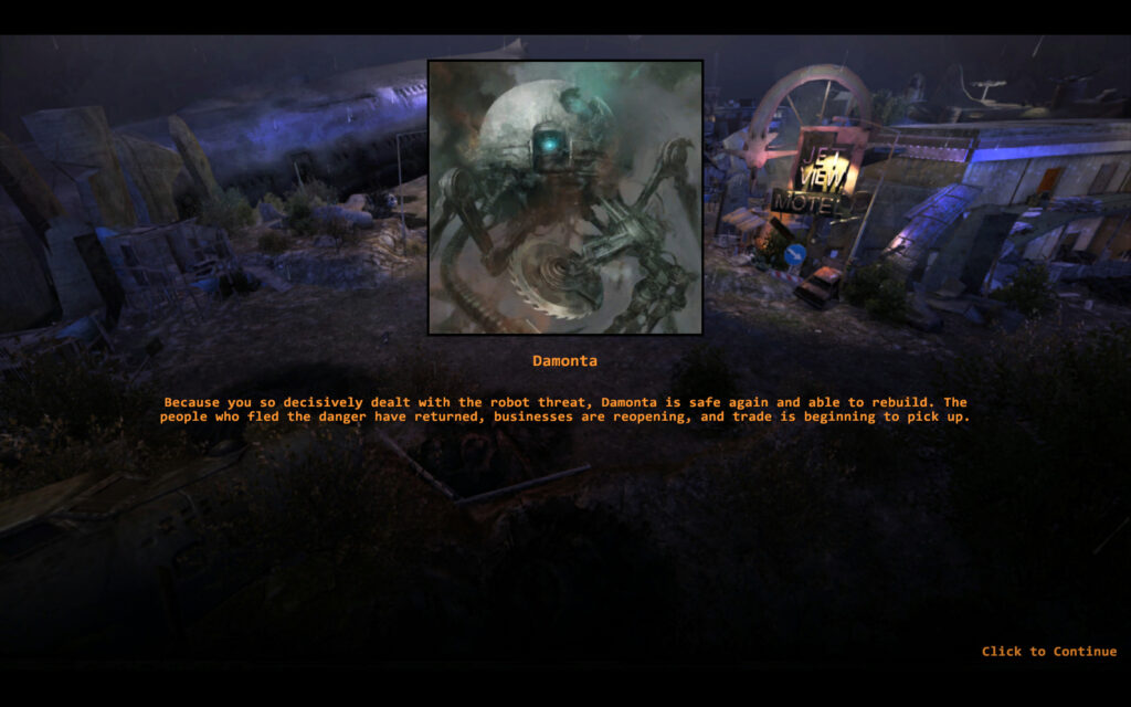 Wasteland 2