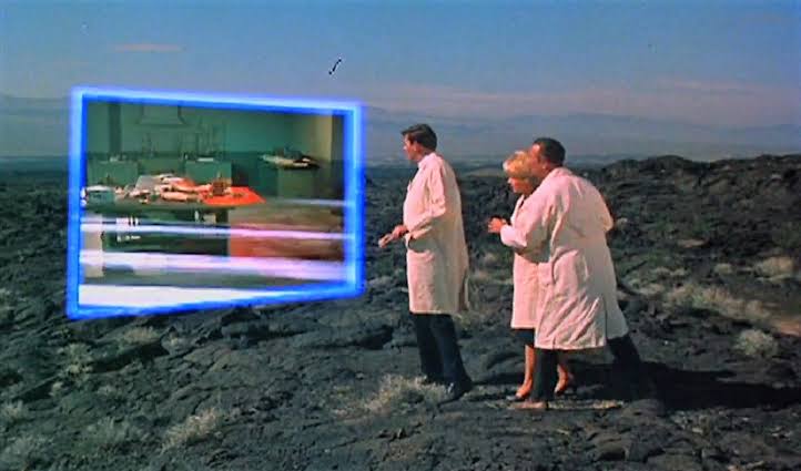 The Time Travelers