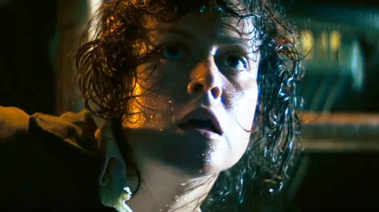 Ripley Alien