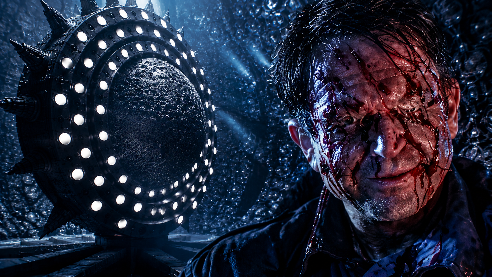 Event Horizon
